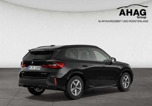 BMW X1, 2022 2