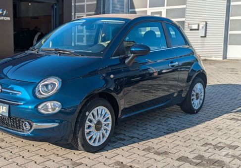 Fiat 500C, 2023