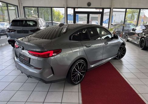 BMW 218, 2024 2