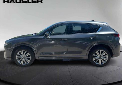 Mazda CX-5, 2022 2