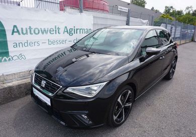 Seat Ibiza, 2024