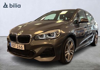 BMW 225 Active Tourer, 2019