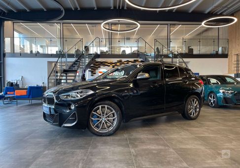 BMW X2, 2019