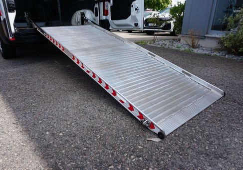 Renault Master, 2021