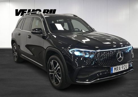 Mercedes-Benz, 2026 2
