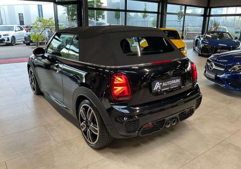 MINI John Cooper Works, 2018
