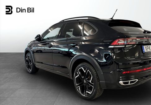 Volkswagen Taigo, 2026