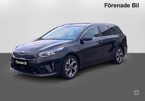 Kia Cee&#039;d Sportswagon, 2021