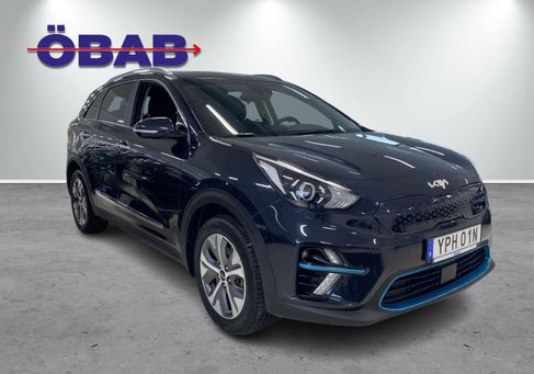Kia Niro, 2022