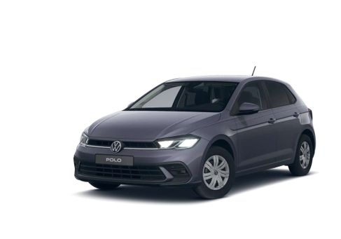 Volkswagen Polo, 2026