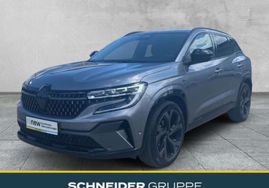 Renault Austral, 2023