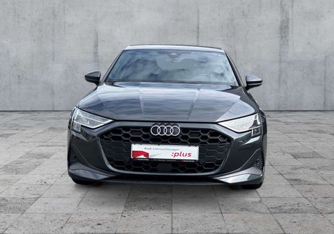 Audi A3, 2025 3