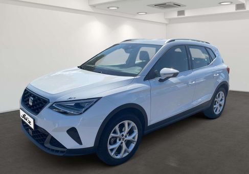 Seat Arona, 2024