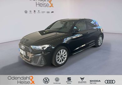 Audi A1, 2026