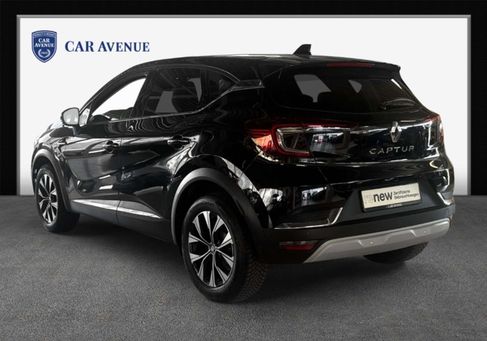 Renault Captur, 2023
