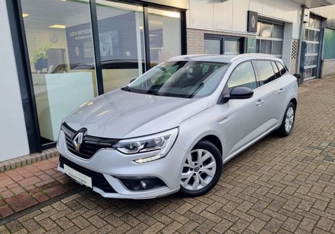 Renault Megane, 2019 2