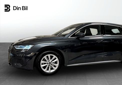Audi A3, 2024 2