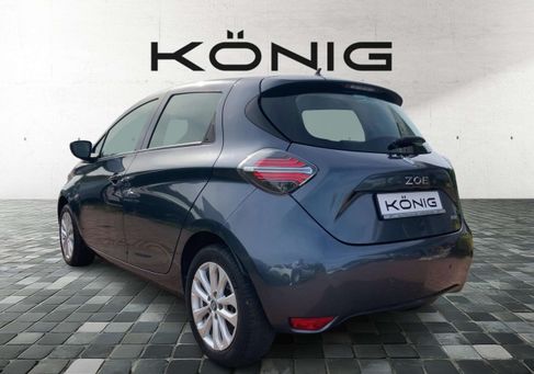 Renault ZOE, 2020