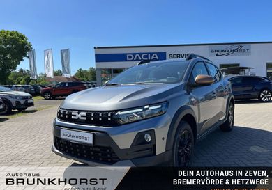 Dacia Sandero, 2026