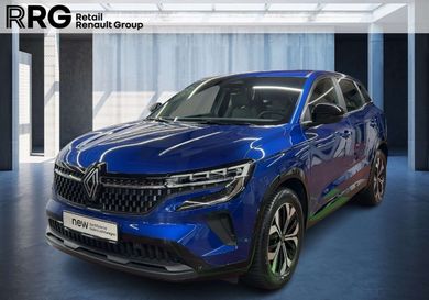 Renault Austral, 2024