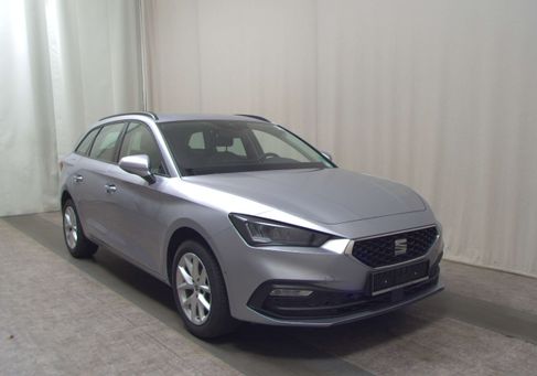 Seat Leon, 2023 3