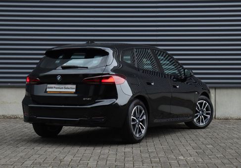 BMW 218 Active Tourer, 2024