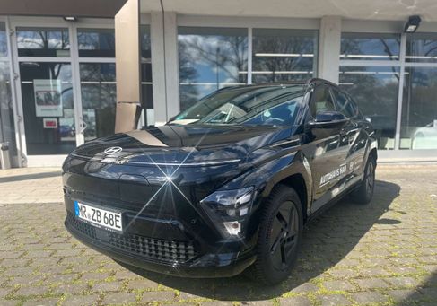Hyundai Kona, 2025 2