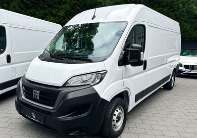 Fiat Ducato, 2023