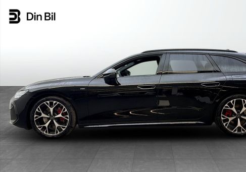 Audi A6, 2026