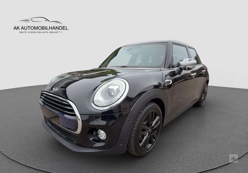 MINI Cooper, 2017