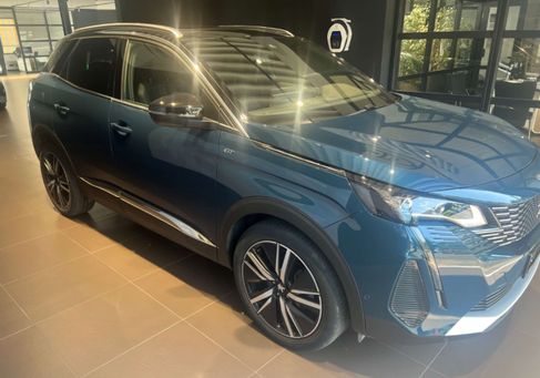 Peugeot 3008, 2023