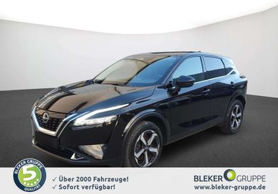 Nissan Qashqai, 2023