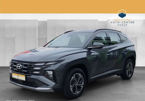 Hyundai Tucson, 2024 3