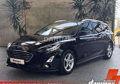 Ford Focus, 2020