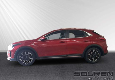 Kia XCeed, 2023