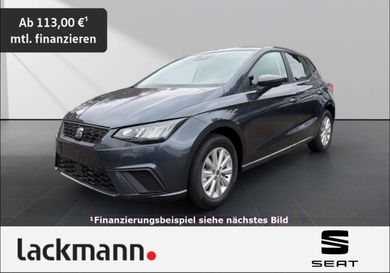 Seat Ibiza, 2026