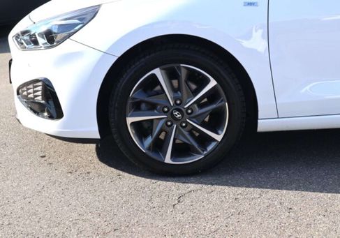 Hyundai i30, 2022 3