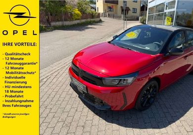 Opel Corsa, 2025