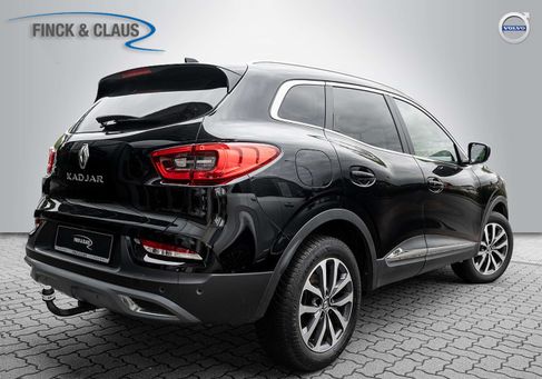 Renault Kadjar, 2021 3