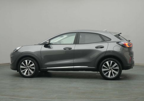 Ford Puma, 2023 3