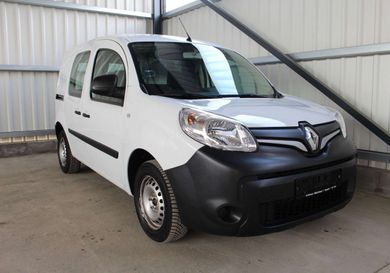 Renault Kangoo, 2021