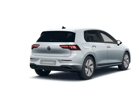 Volkswagen Golf, 2026 3