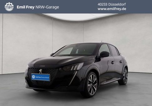 Peugeot 208, 2024