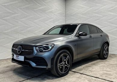 Mercedes-Benz G-klasse, 2022