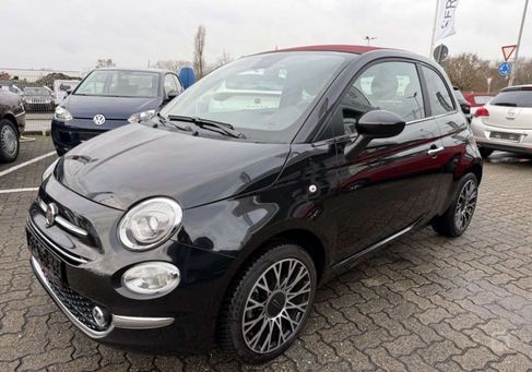 Fiat 500, 2023