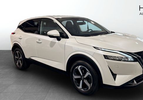 Nissan Qashqai, 2022 2