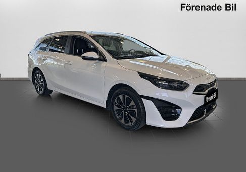Kia Cee'd Sportswagon, 2023