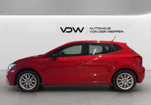 Seat Ibiza, 2024
