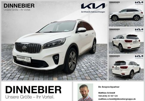 Kia Sorento, 2020