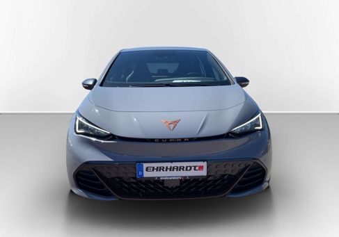 Cupra Born, 2024